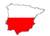 DISTRIBUCIONES UNSAGA - Polski